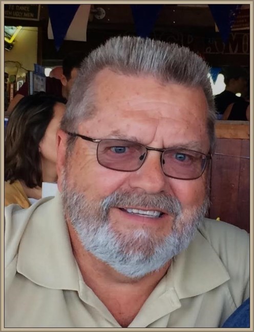 Obituary of James Hugh Finley Sr.