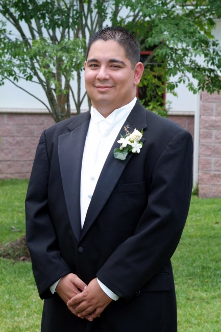 Obituary of Luis E. Jimenez