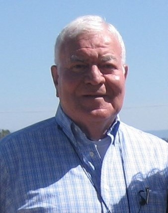 Avis de décès de Wilbur Stanley Williams