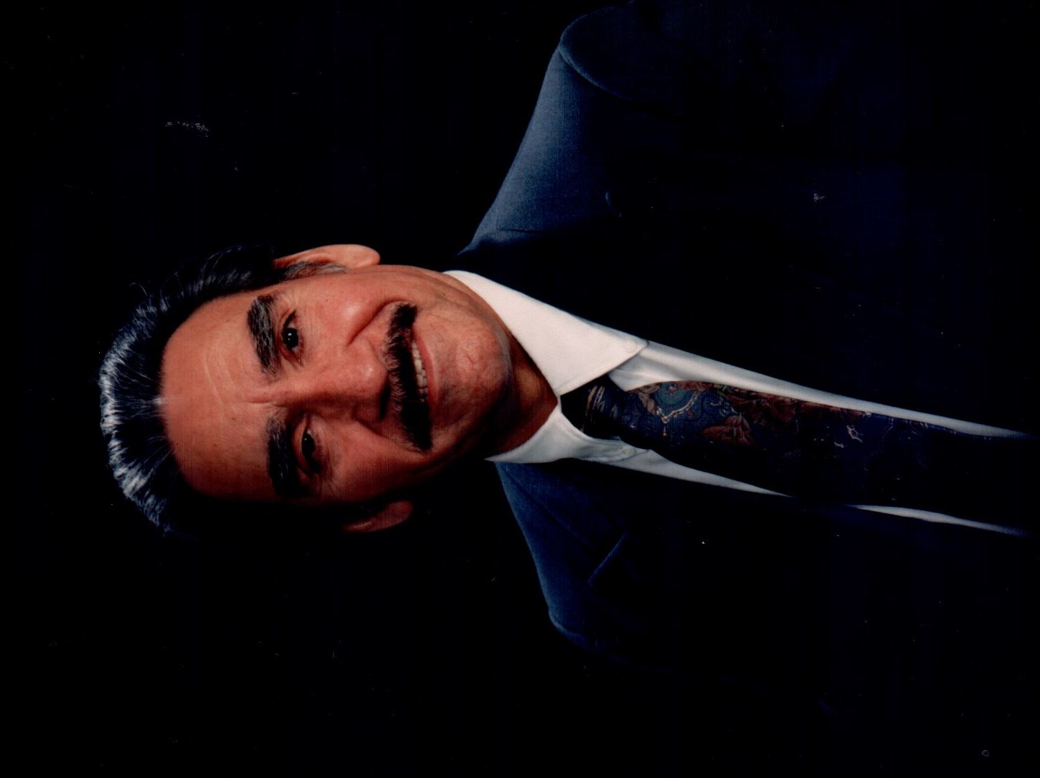 Obituary of Jesus Betancourt