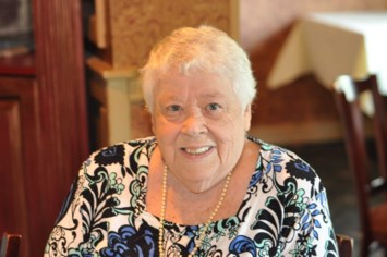 Obituary of Claire R. Pasqua