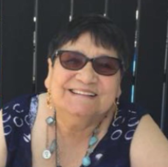 Obituary of Hilda Garcia Vicente
