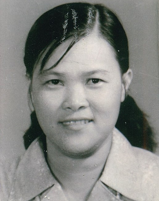 Obituary of Mei Yun Lei