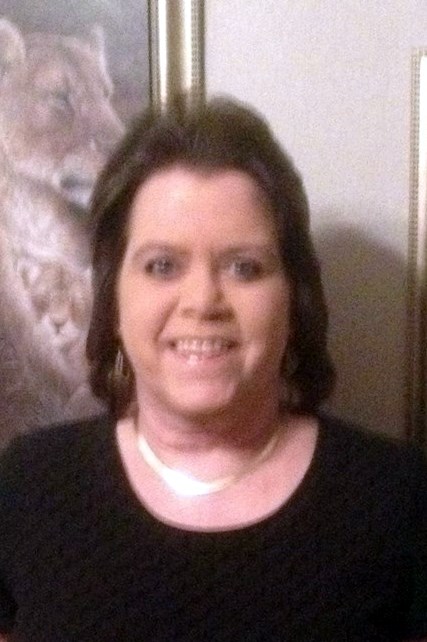 Obituary of Melissa Dawn Johnson