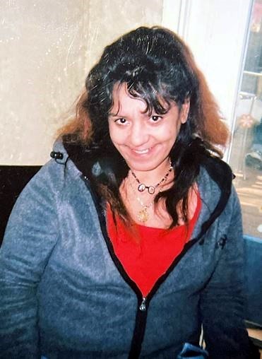 Obituary of Elva Sanchez-Pylypczuk