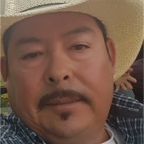 Obituary of Pedro Arvizu Morales