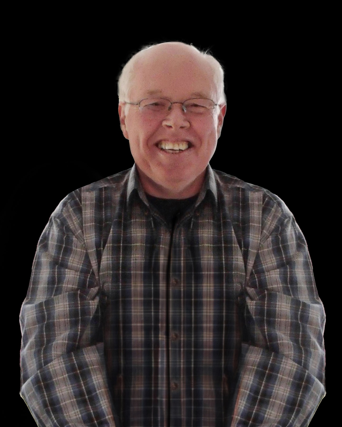 Obituary of Blayne David Mann