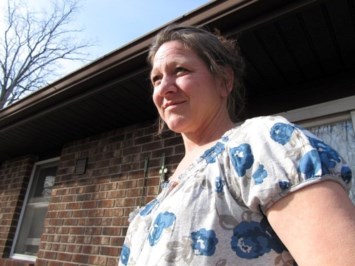 Obituary of Robin Ann Valentine
