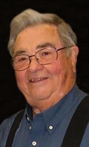 Obituary of Robert G. Starkey