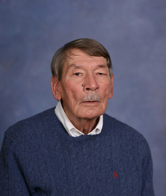 Obituary of James Russell Stanton