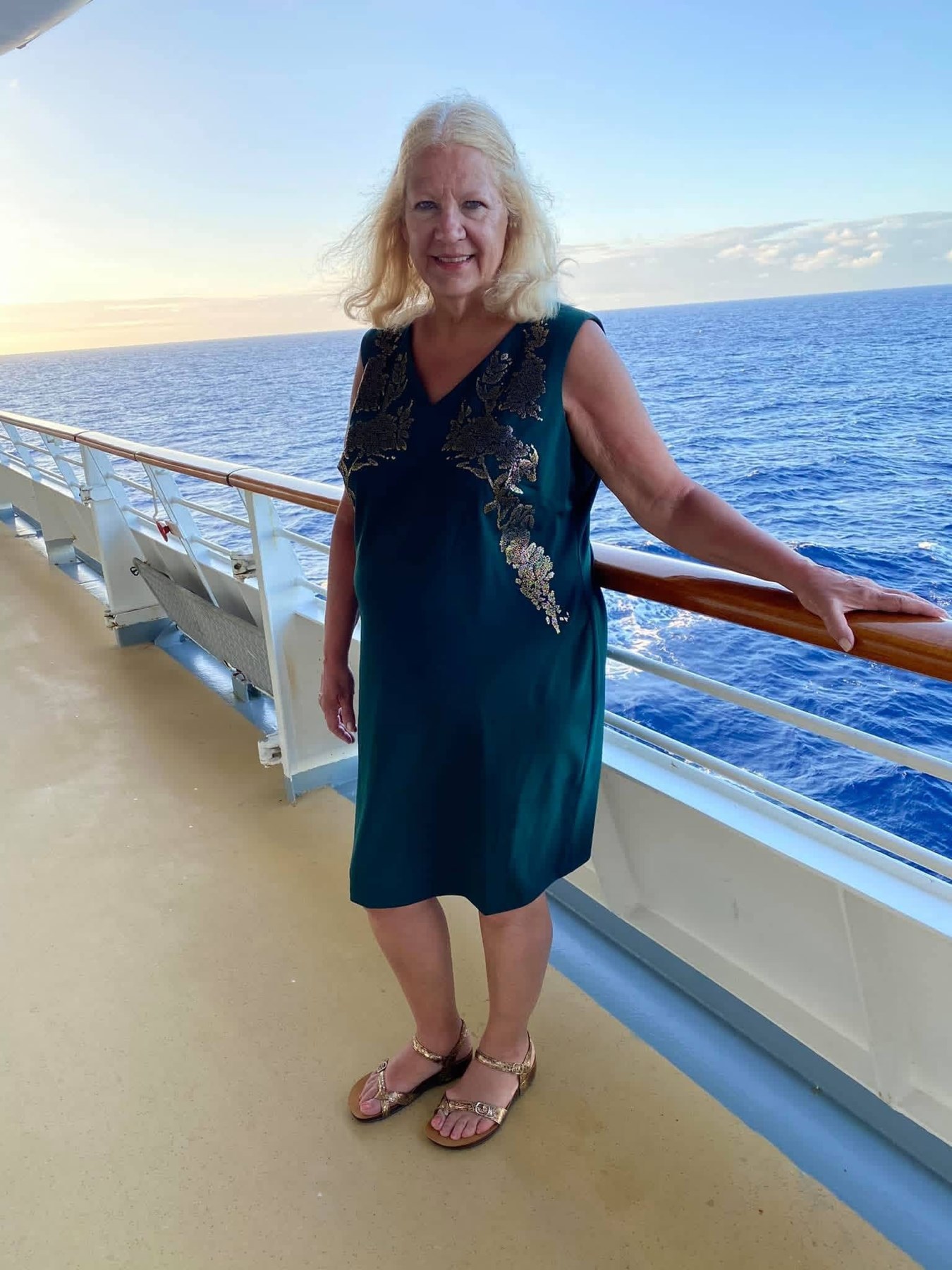 Obituary of Cathleen Rose Walters