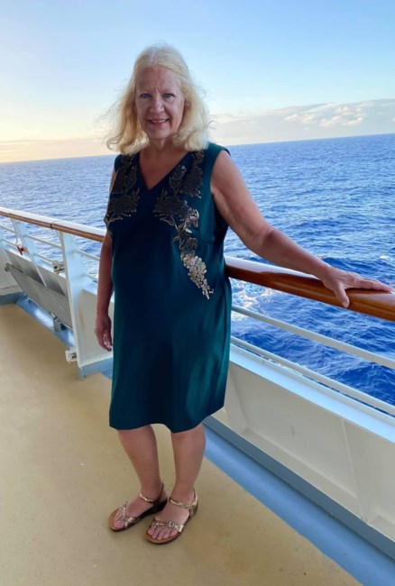 Avis de décès de Cathleen Rose Walters