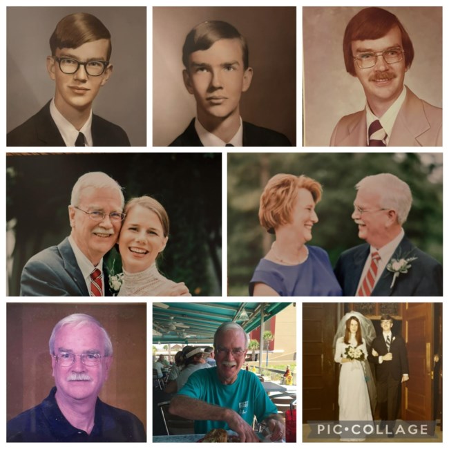 Obituary of John C. Watters