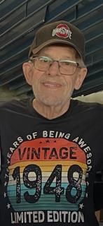 Obituary of Mark Claytor