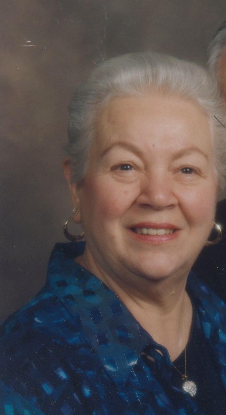 Obituary of Sally Vernay Wescoat