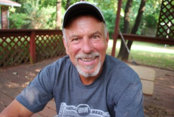 Obituary of Rex Scott Tomlinson