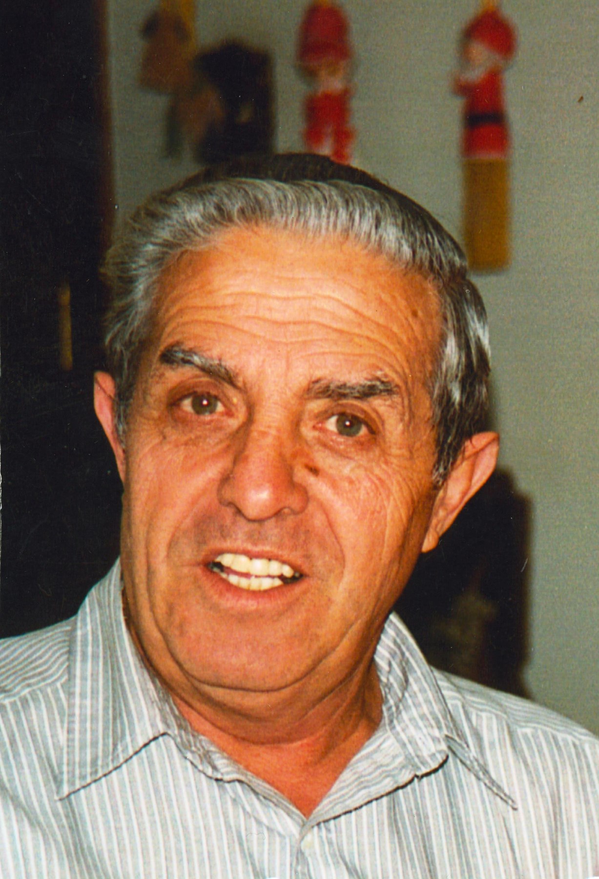 Obituary of John Joseph Polidori