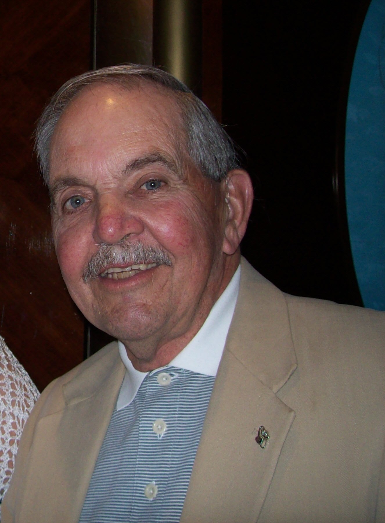 Obituary of Phil Heise