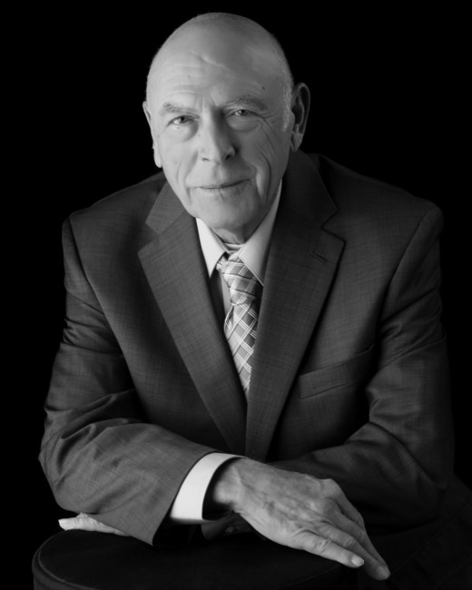 Obituary of Albert F. Eisenmenger