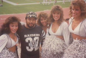 Obituary of Michael Reyes Acedo