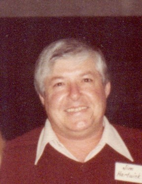 Obituary of Jimmy Wayne Hartwick Sr.