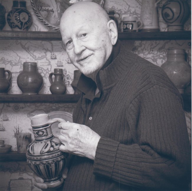 Ivor Noel Hume Obituary Williamsburg, VA