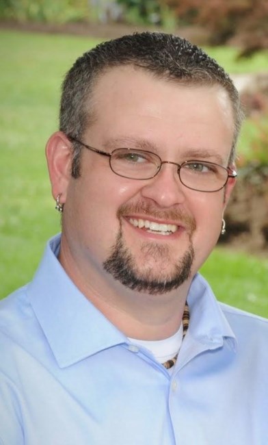 Obituary of Michael Shane Stansberry