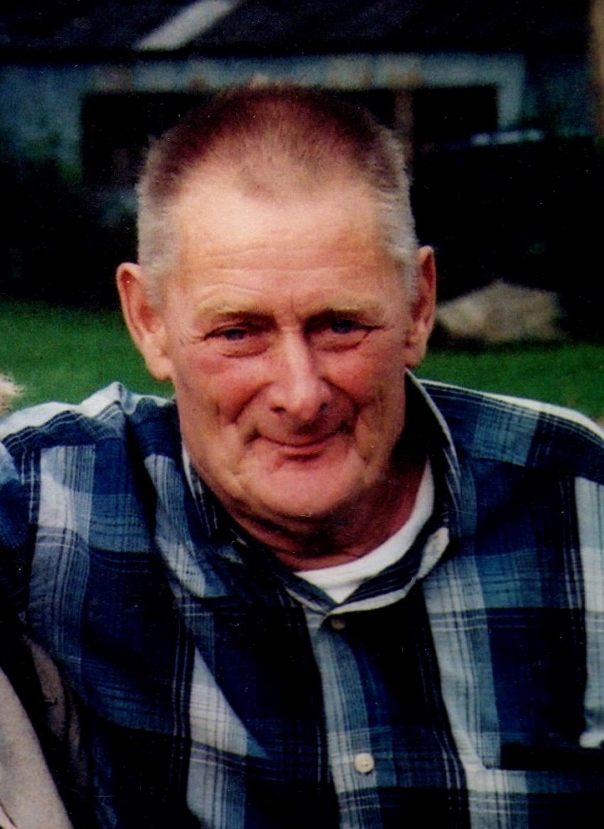 Russell Sidney Williams Obituary Mason, MI