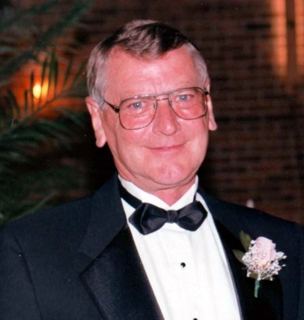 Obituary of Arnold J. Olson