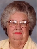 Obituario de Betty Lou Sinclair