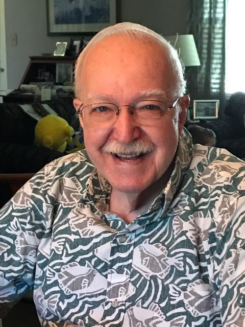 Obituary of Max Mitchell Bellune