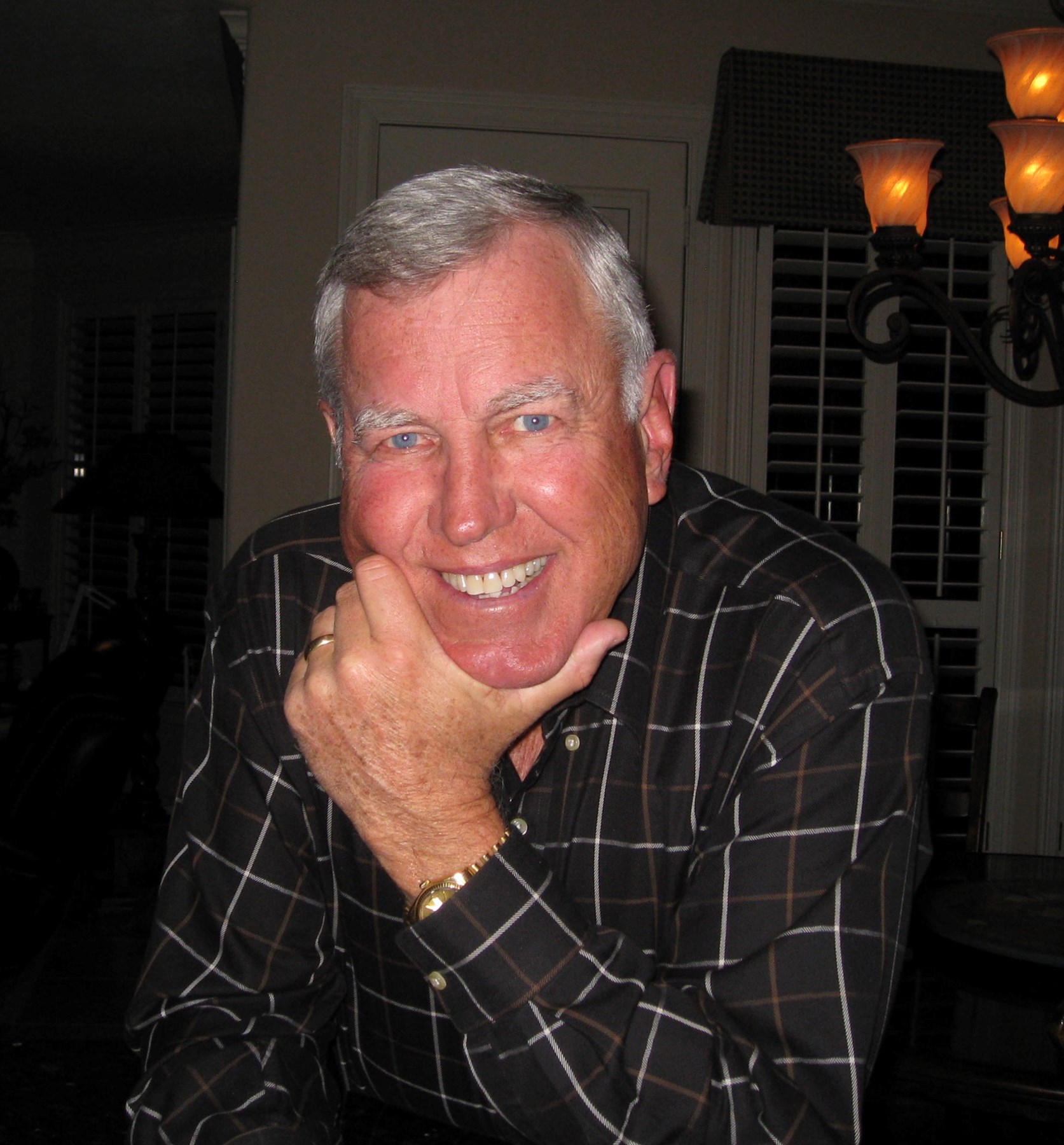 Obituary of John C. Werner