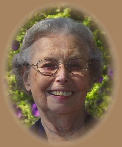 Obituary of Irene Ruth Morath