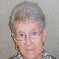 Obituary of Clemence Florence Blanchet