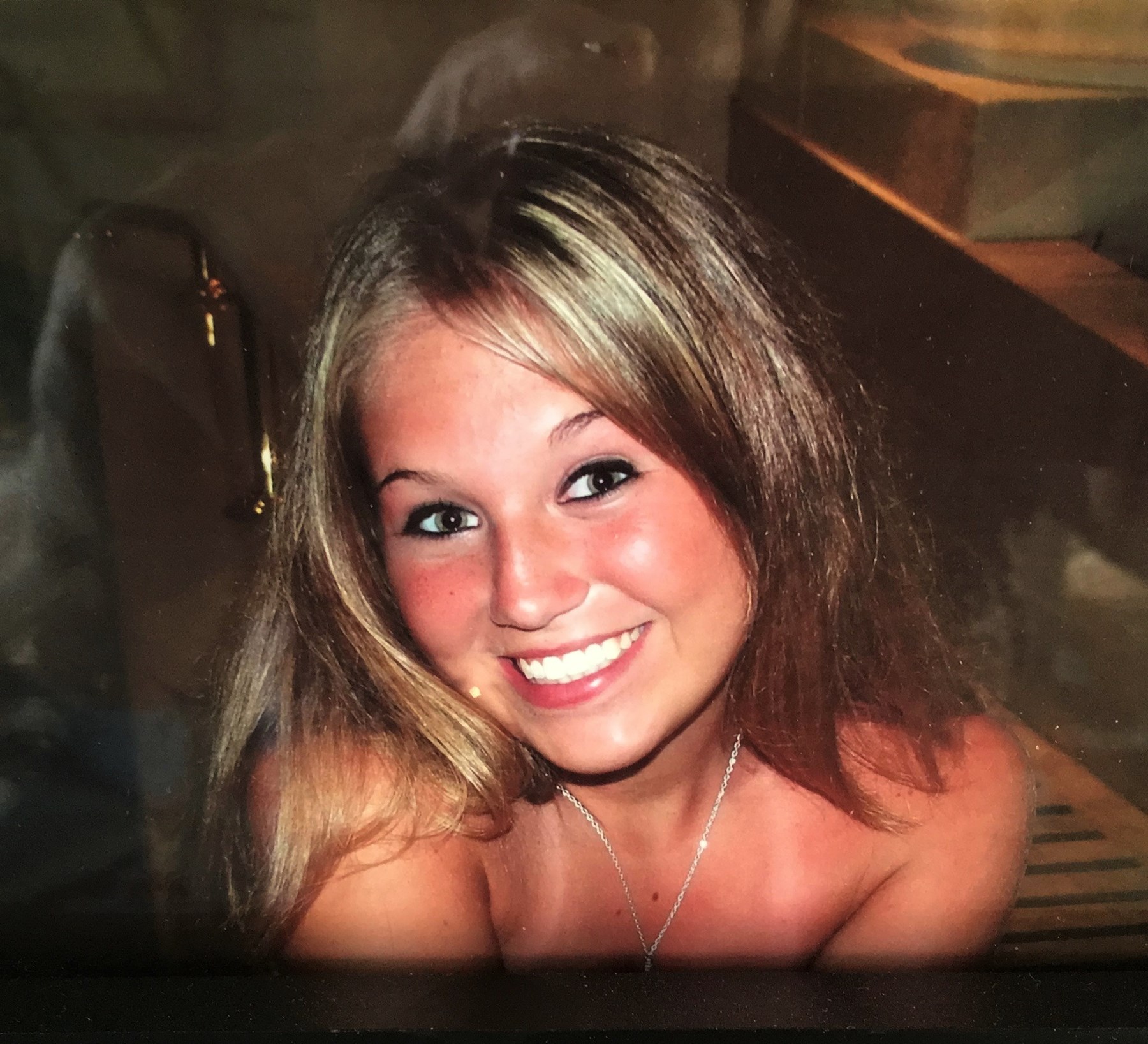 Avis de décès de Lindsay Miller