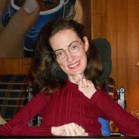 Obituario de Ms. Allison Jo Dickson