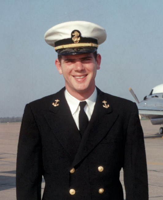 Obituary of Philip G. Hallam Jr.