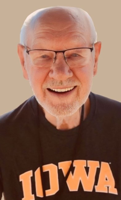 Obituary of Chuck B. Jarnagin