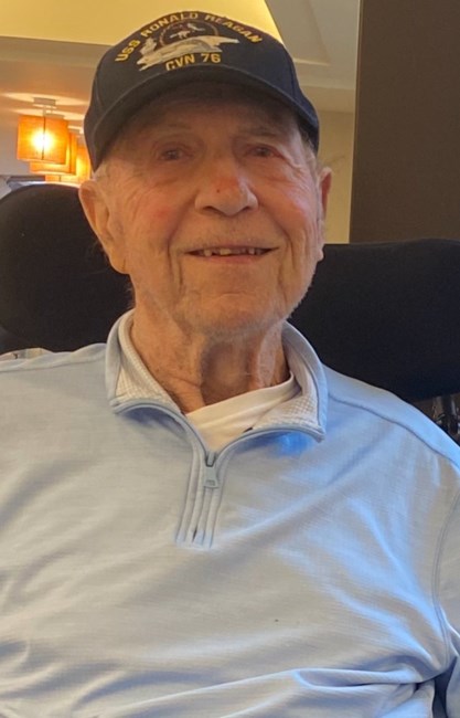 Obituary of Sam Marion Mezich