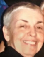 Josephine Anderson