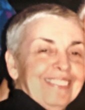 Obituary of Josephine Margaret Anderson