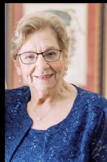 Obituary of Mary Bialkowski