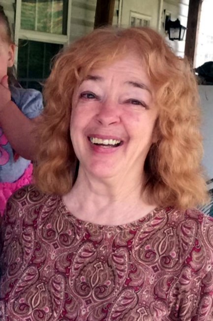 Obituary of Bonnie McKinney-Key