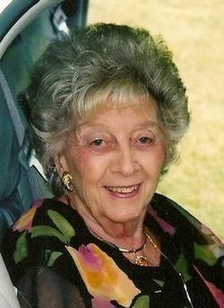 Avis de décès de Palma DiGennaro