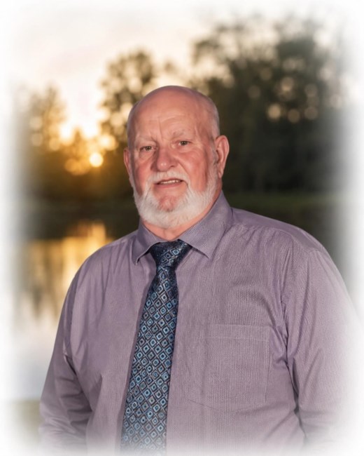 Obituary of Robert Monroe Brown