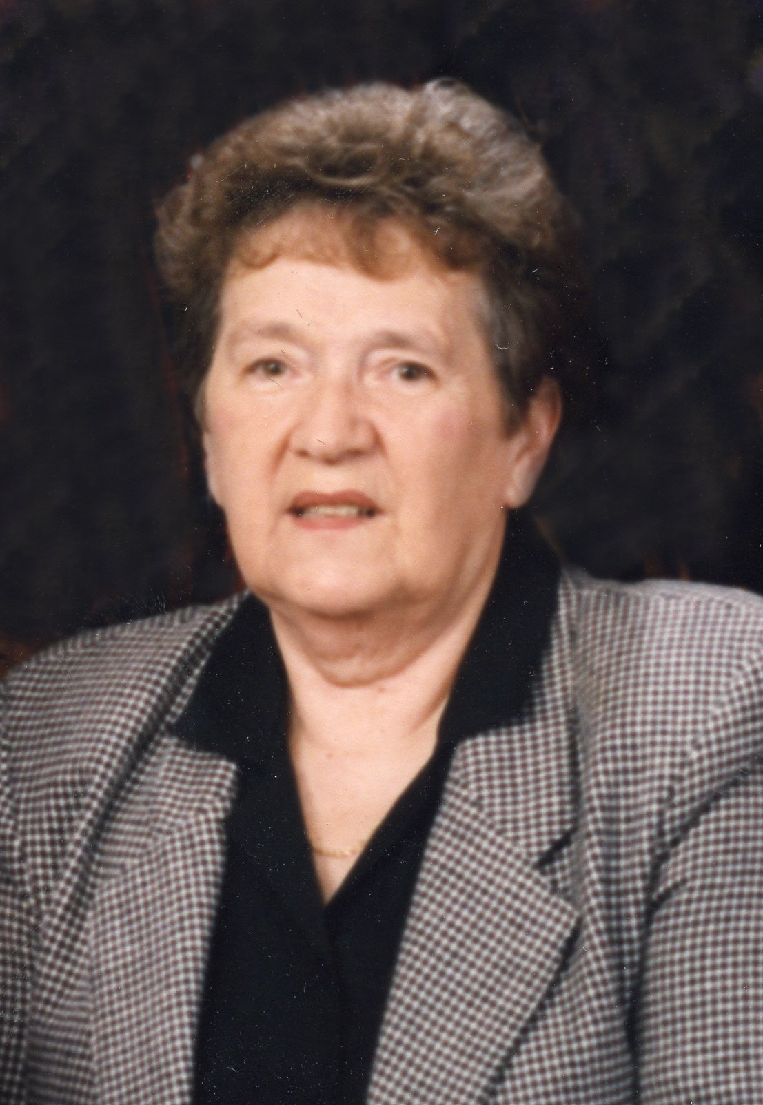 Ruth Collins Obituary Evansville, IN