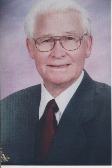 Obituary of Douglas M. Walton