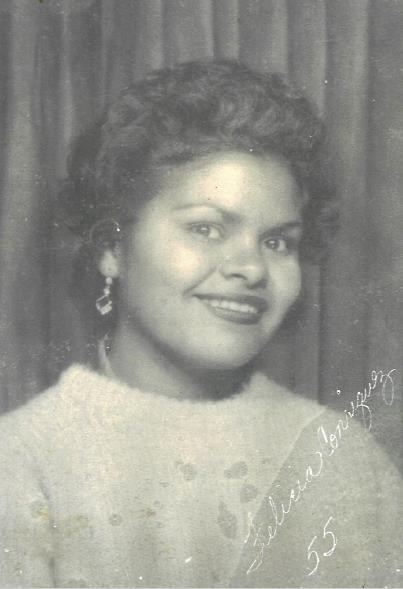 Obituary of Felicia C. Ramirez