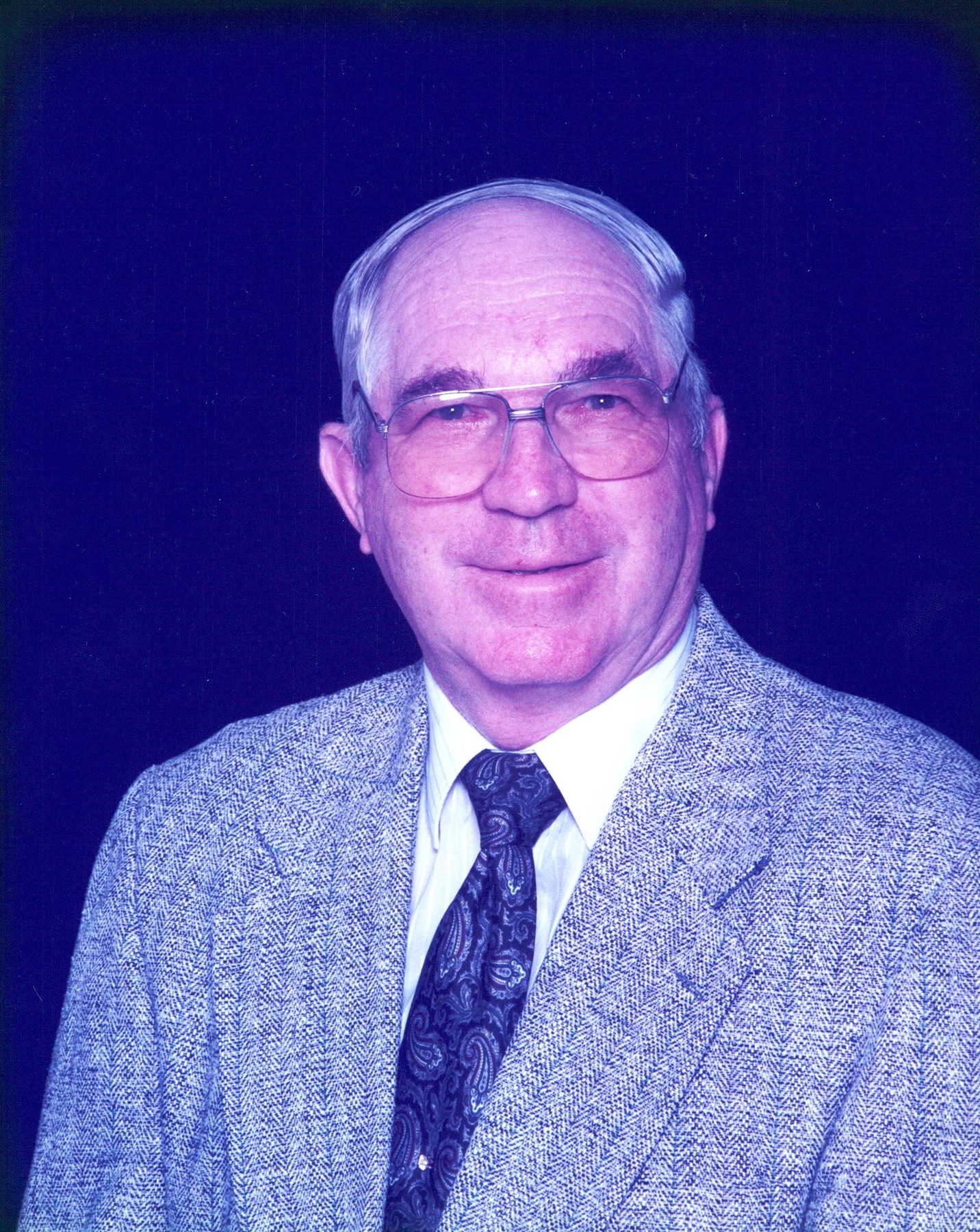 Obituary of Robert W. Goldbach