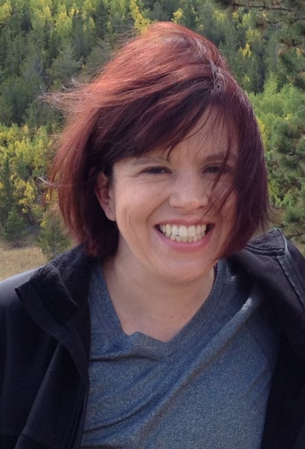 Obituary of Kathryn Ann Ellington